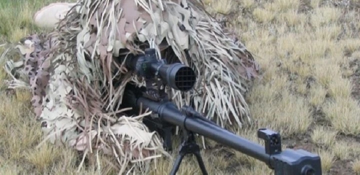 Sniper | Worldofjaymz Wiki | Fandom