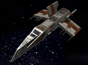 HWK-290 | Worldofjaymz Wiki | Fandom