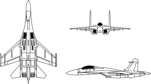 Su-27