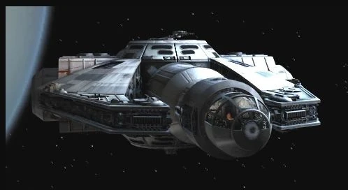 YT-2000 Light Freighter for X-wing | Worldofjaymz Wiki | Fandom