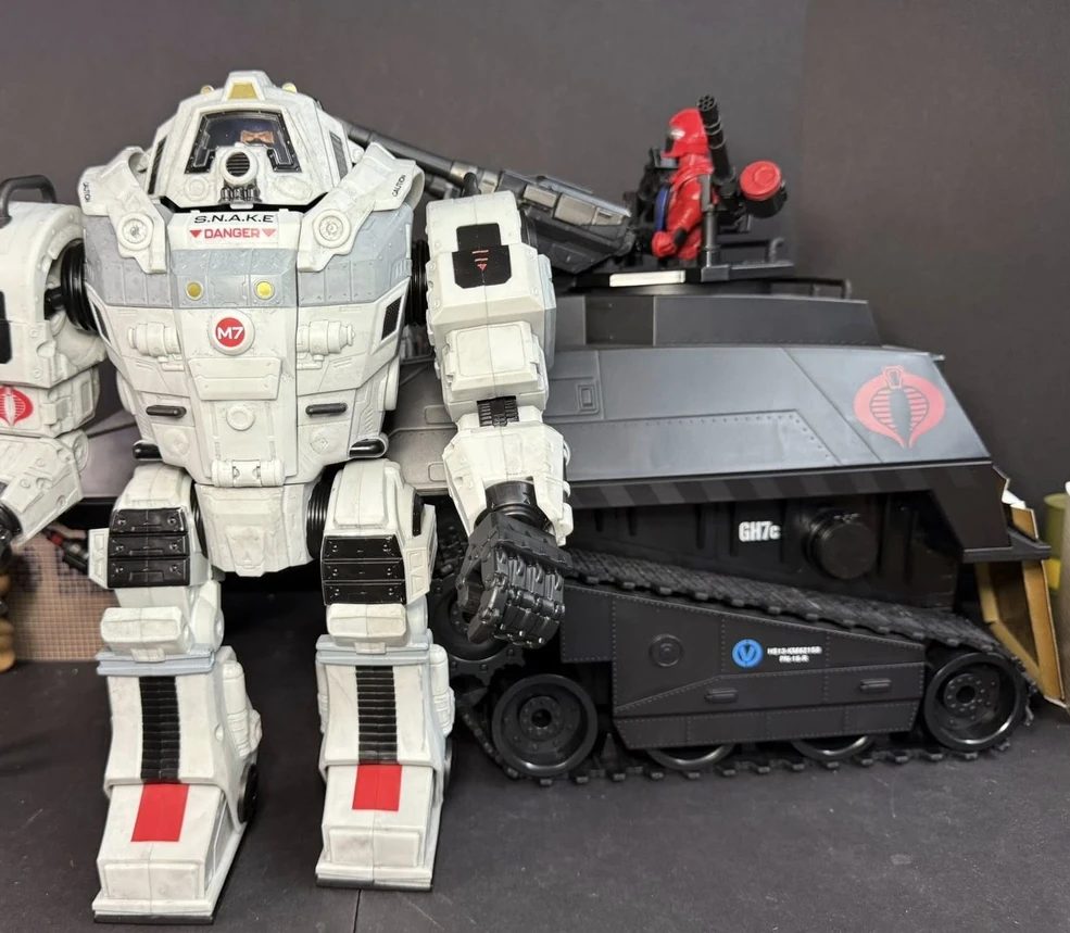 Cobra SNAKE | Worldofjaymz Wiki | Fandom