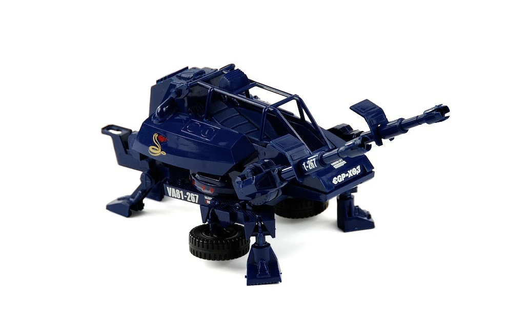 Cobra ASP | Worldofjaymz Wiki | Fandom