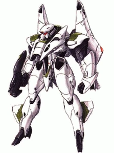 VF-XX Zentran Fighter | Worldofjaymz Wiki | Fandom