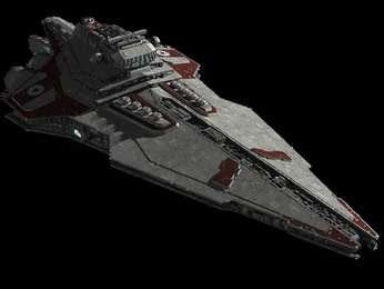 Legacy Class Star Destroyer | Worldofjaymz Wiki | Fandom