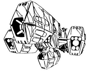 SDF-4 Liberator | Worldofjaymz Wiki | Fandom