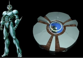 Guyver Bio Booster Armor Rifts Worldofjaymz Wiki Fandom I was lurking and lurking on ebay and finally one collector decided to buy his. guyver bio booster armor rifts