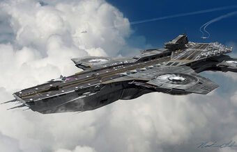 The shield helicarrier hotsell