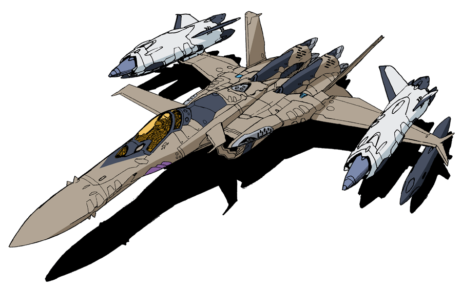 MMC R-51 クイックシューター MERCENARY ミサイルホーク ホーク