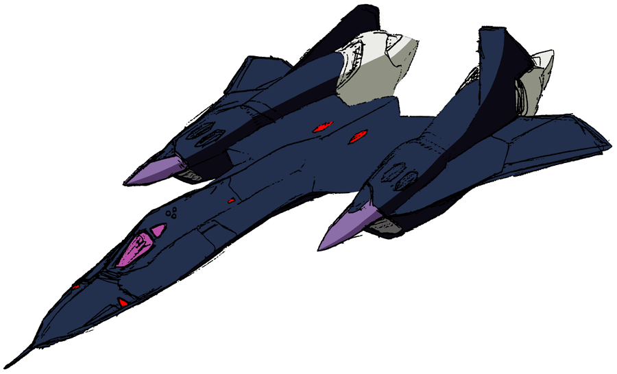 VF-14 Vampire PLUS Version | Worldofjaymz Wiki | Fandom