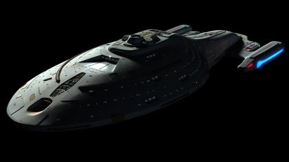 Intrepid Class Starship | Worldofjaymz Wiki | Fandom