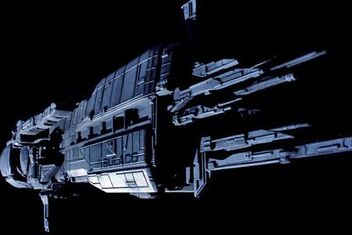 USS Sulaco | Worldofjaymz Wiki | Fandom