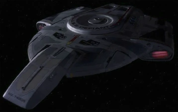 Defiant Class | Worldofjaymz Wiki | Fandom