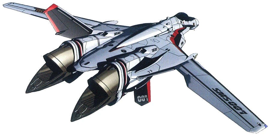 VF-25F Messiah | Worldofjaymz Wiki | Fandom