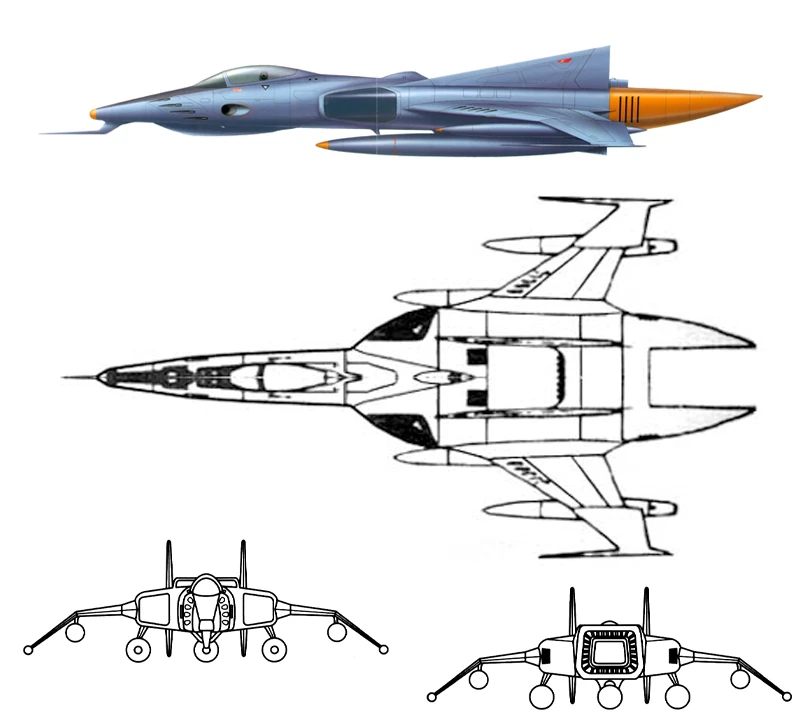 Cosmo Tiger Fighter | Worldofjaymz Wiki | Fandom