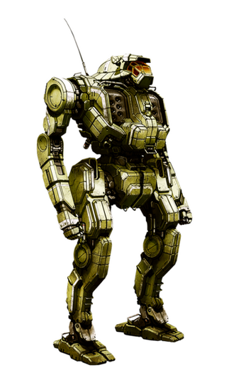 Javelin JVN10N | Worldofjaymz Wiki | Fandom