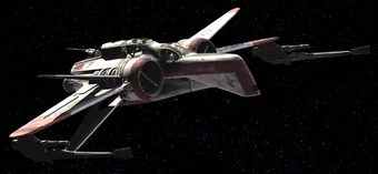 【Star】Star Wars ARC-170 Fighter 340?cb=20140314012629