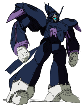 VF-14 Vampire M3 Version | Worldofjaymz Wiki | Fandom