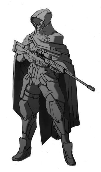 Sniper | Worldofjaymz Wiki | Fandom