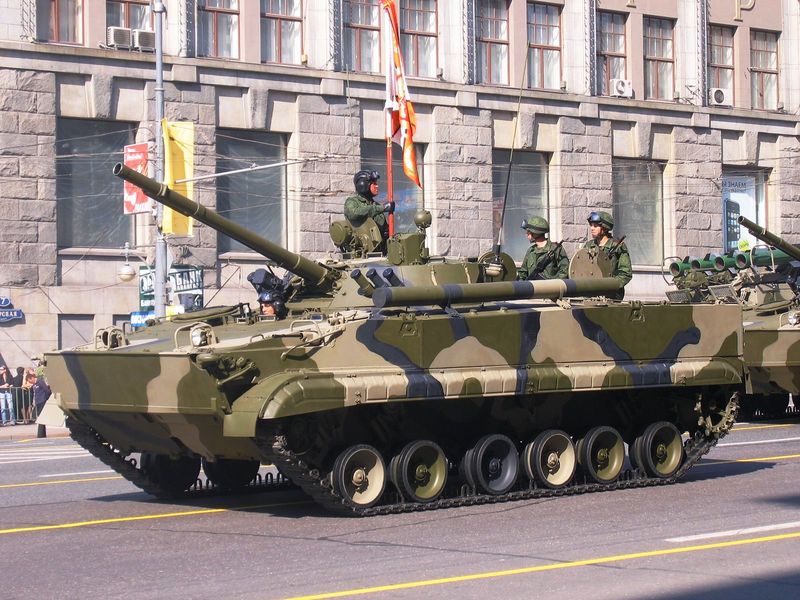 Challenger II MBT, Worldofjaymz Wiki