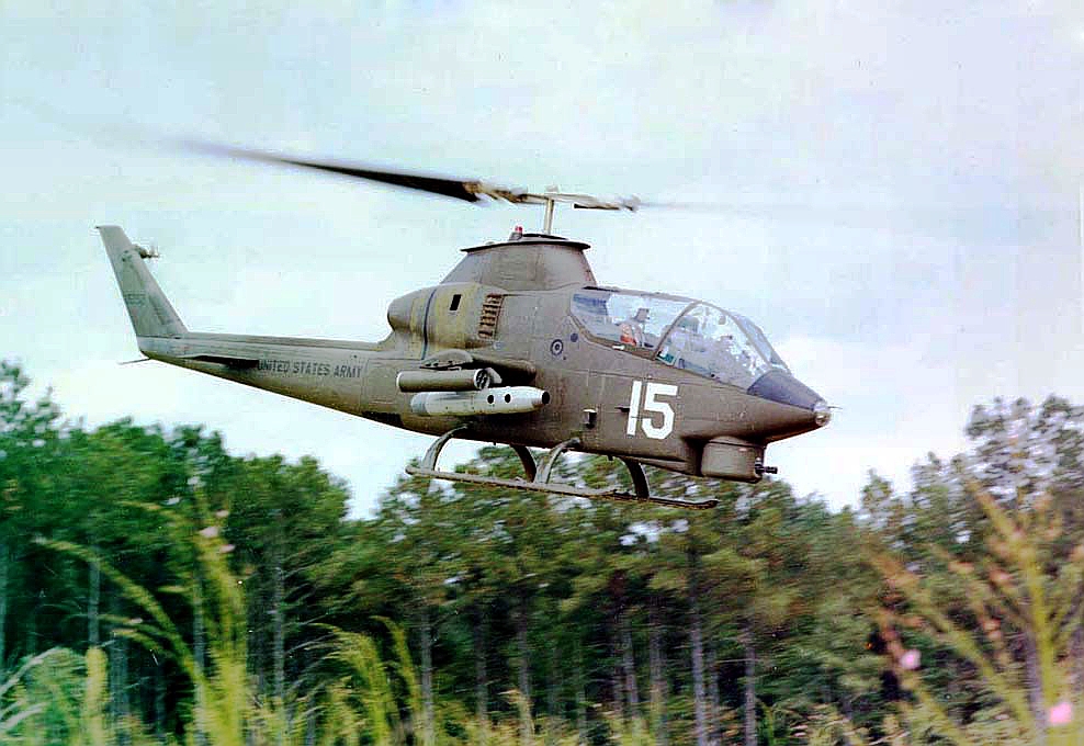 AH-1 Huey Cobra | Worldofjaymz Wiki | Fandom