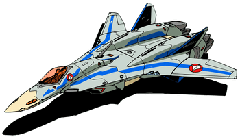 公式通販 - 人気アイテム多数 VF-5000 Star Fandom | Wiki Worldofjaymz | Mirage 下着・アンダーウェア
