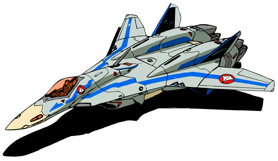 VF-5000 Star Mirage | Worldofjaymz Wiki | Fandom