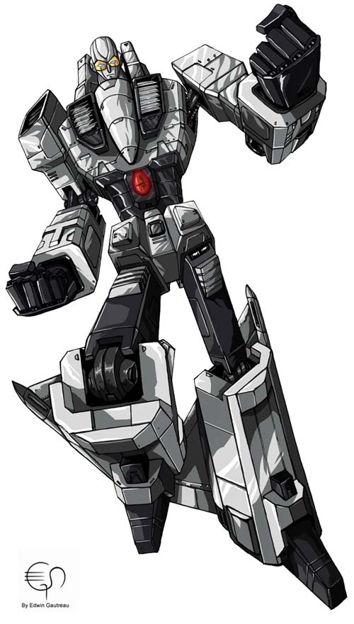 Leader-1 - GoBots Wiki