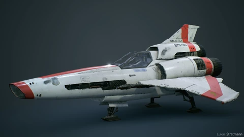 Viper Mk II | Worldofjaymz Wiki | Fandom