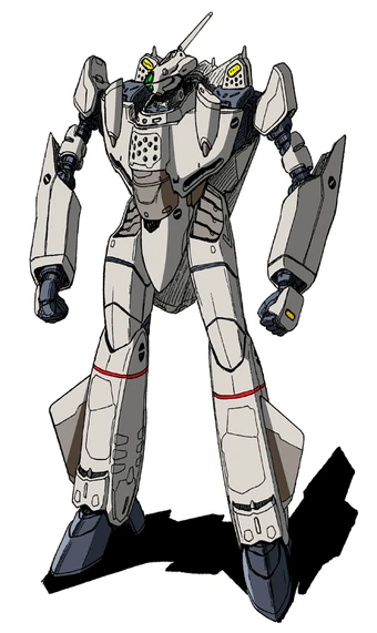 VF-0 Phoenix (Robotech) | Worldofjaymz Wiki | Fandom
