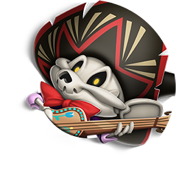 Calavera Speedy - Looney Tunes World of Mayhem Wiki