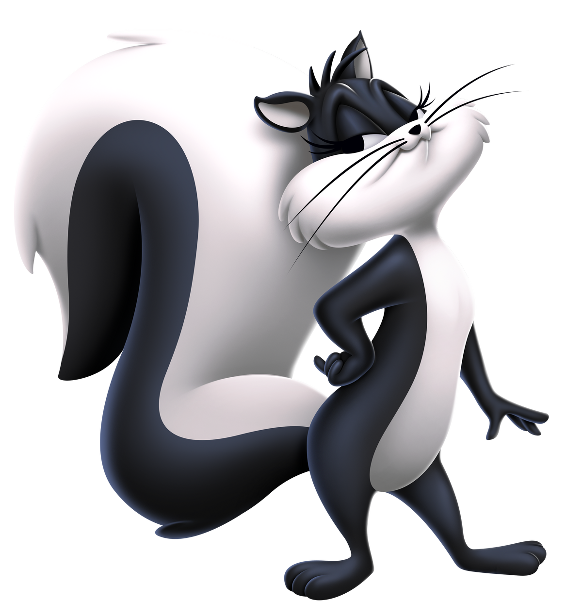 Penelope shop looney tunes