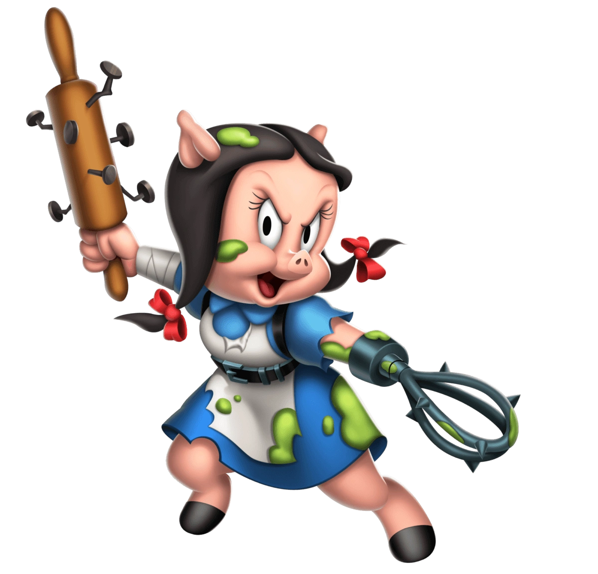 MAYHEM UNLEASHED: Exploring the Dark World of Mayhem Death Gaming