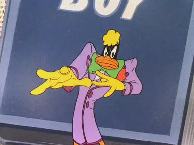 Zoot Suit Daffy - Looney Tunes World of Mayhem Wiki