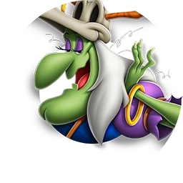 Baba Yaga Hazel - Looney Tunes World of Mayhem Wiki