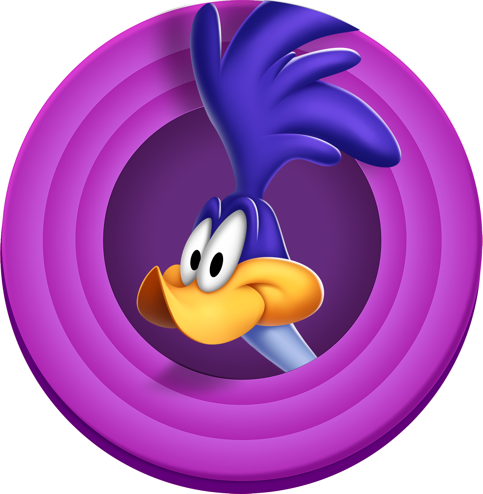 Road Runner, Looney Tunes Wiki