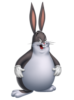 Big Chungus - Looney Tunes World of Mayhem Wiki