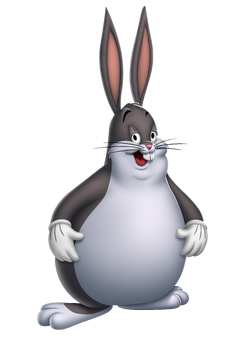 Big Chungus Looney Tunes World Of Mayhem Wiki