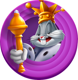 Bugs bunny king deals