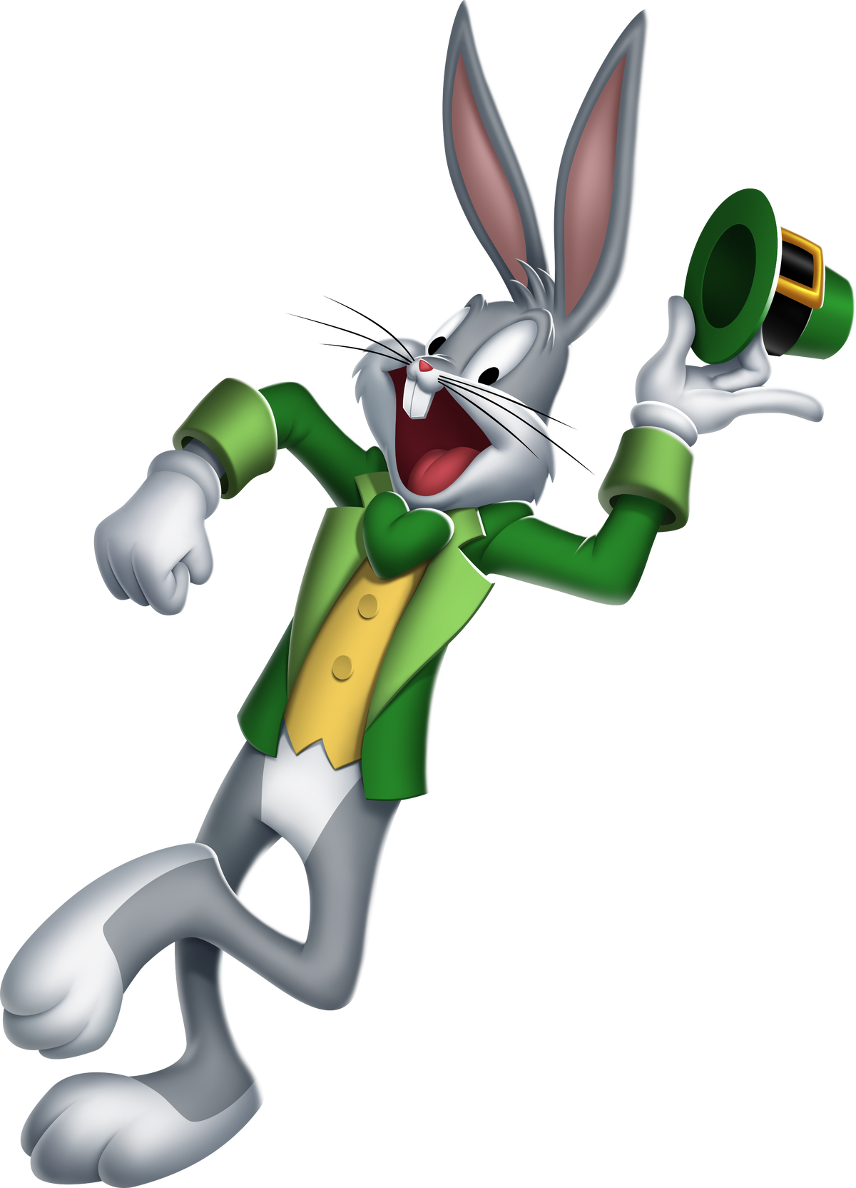 Bunny O'Hare - Looney Tunes World of Mayhem Wiki
