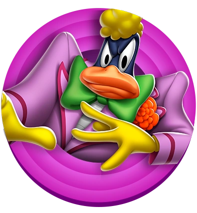 Zoot Suit Daffy - Looney Tunes World of Mayhem Wiki