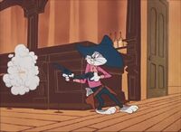 Cowboy Bugs Looney Tunes World Of Mayhem Wiki Wbkids is the home of all of your favorite clips featuring. cowboy bugs looney tunes world of