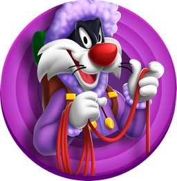 Trapper Sylvester - Looney Tunes World of Mayhem Wiki