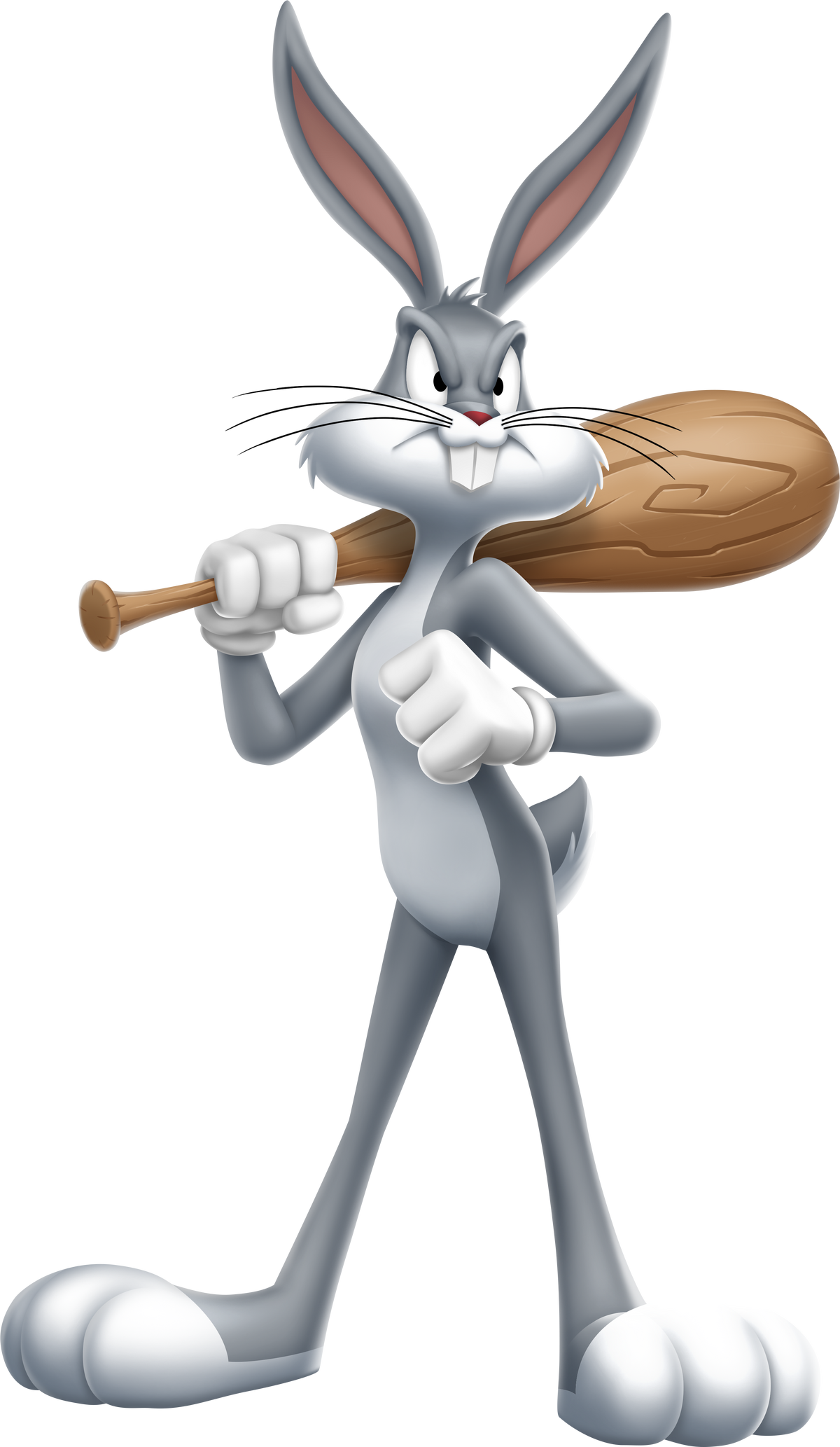 Bugs Bunny Exercise & Adventure Album, Looney Tunes Wiki
