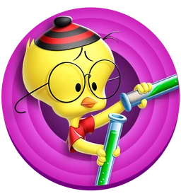 Egghead Jr Looney Tunes World Of Mayhem Wiki