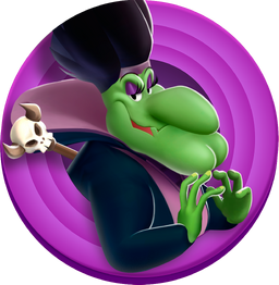 Witch Lezah Looney Tunes World Of Mayhem Wiki See here for the main list of the franchise. witch lezah looney tunes world of