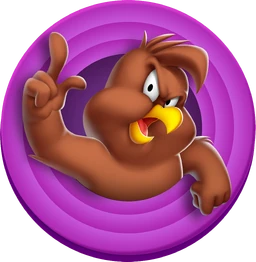 Henery Hawk Looney Tunes World Of Mayhem Wiki