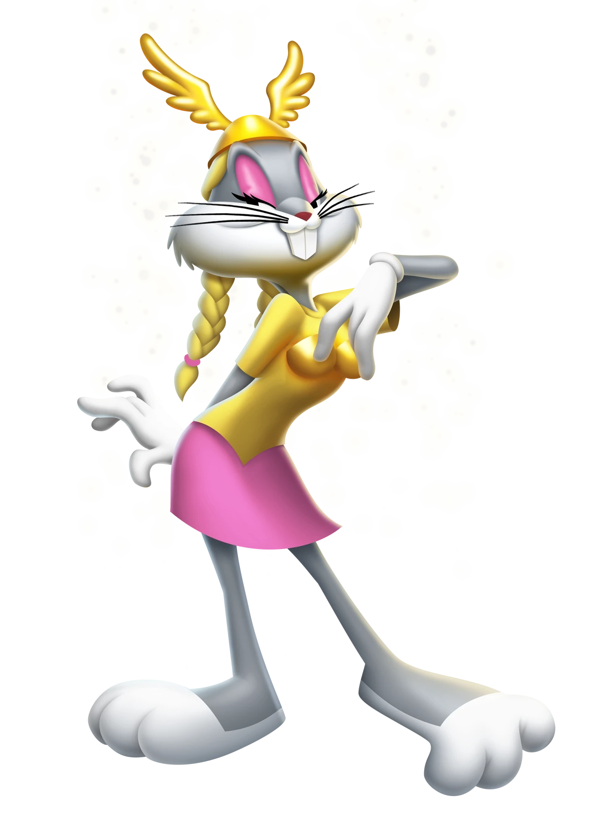 Valkyrie Bugs Looney Tunes World of Mayhem Wiki