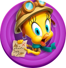 Treasure Hunter Tweety Looney Tunes World Of Mayhem Wiki Fandom