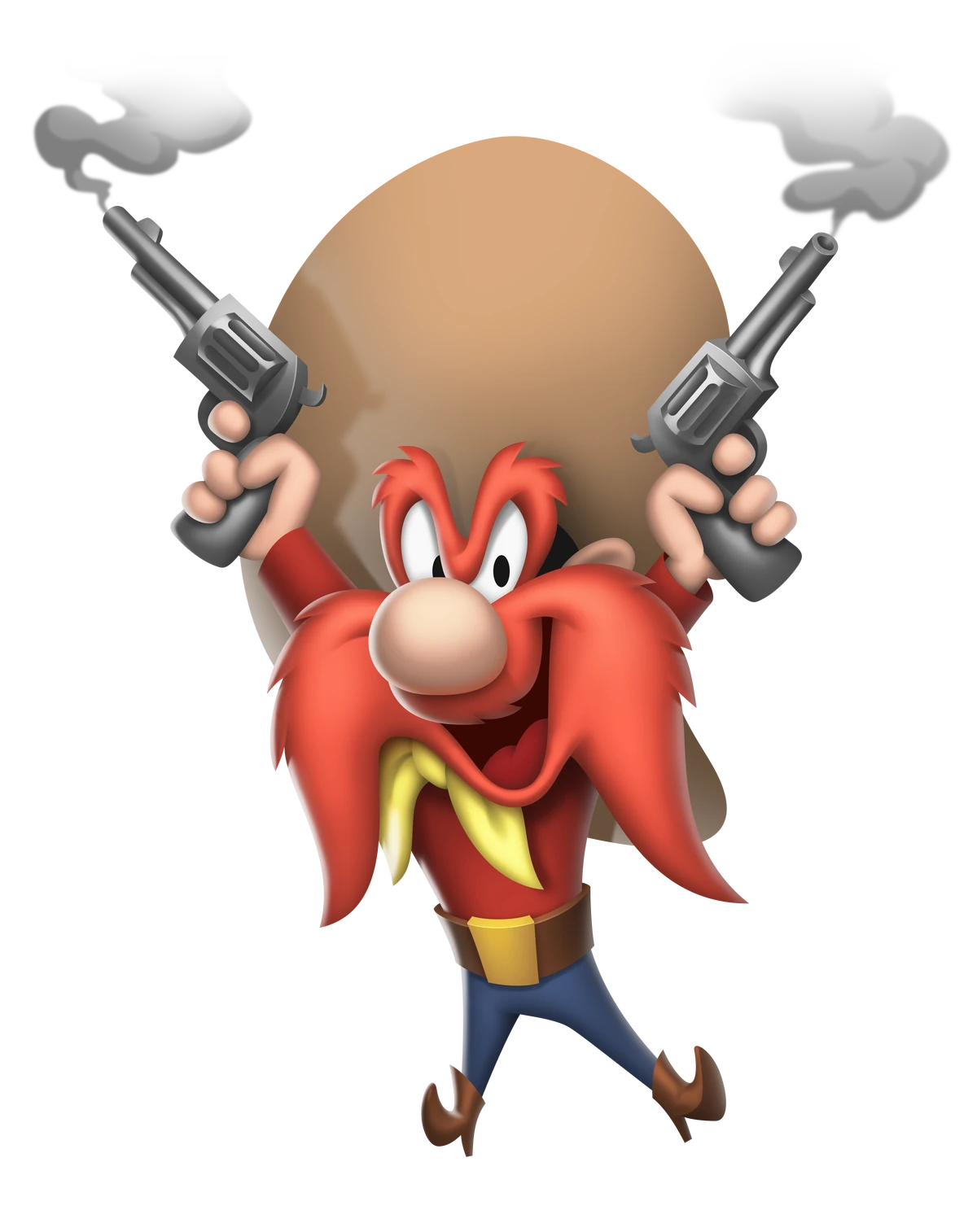 Yosemite Sam - Wikipedia