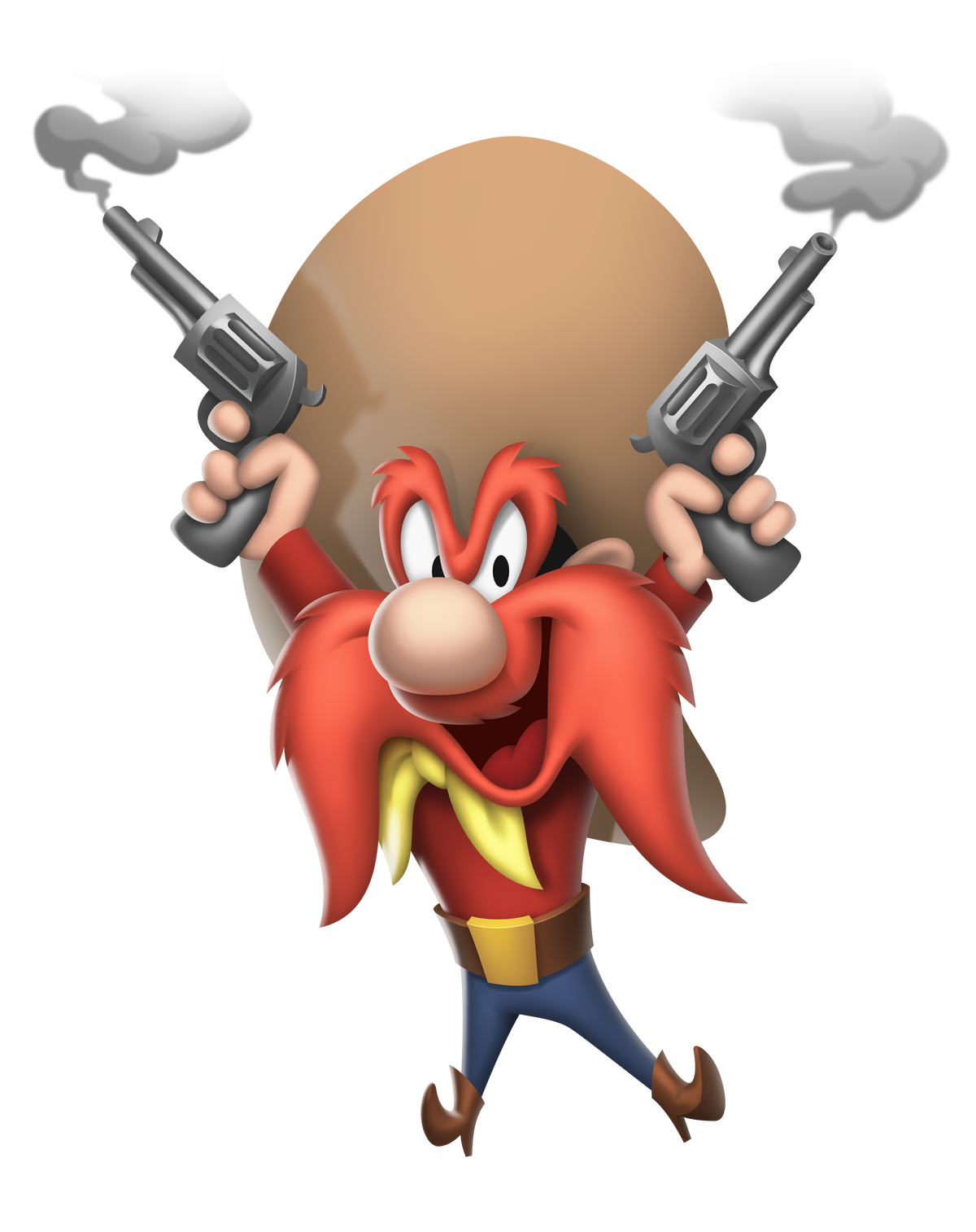 Sam looney tunes deals